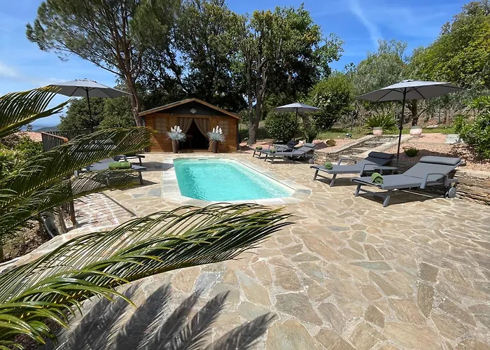 Carpediem Corsica Adult Only